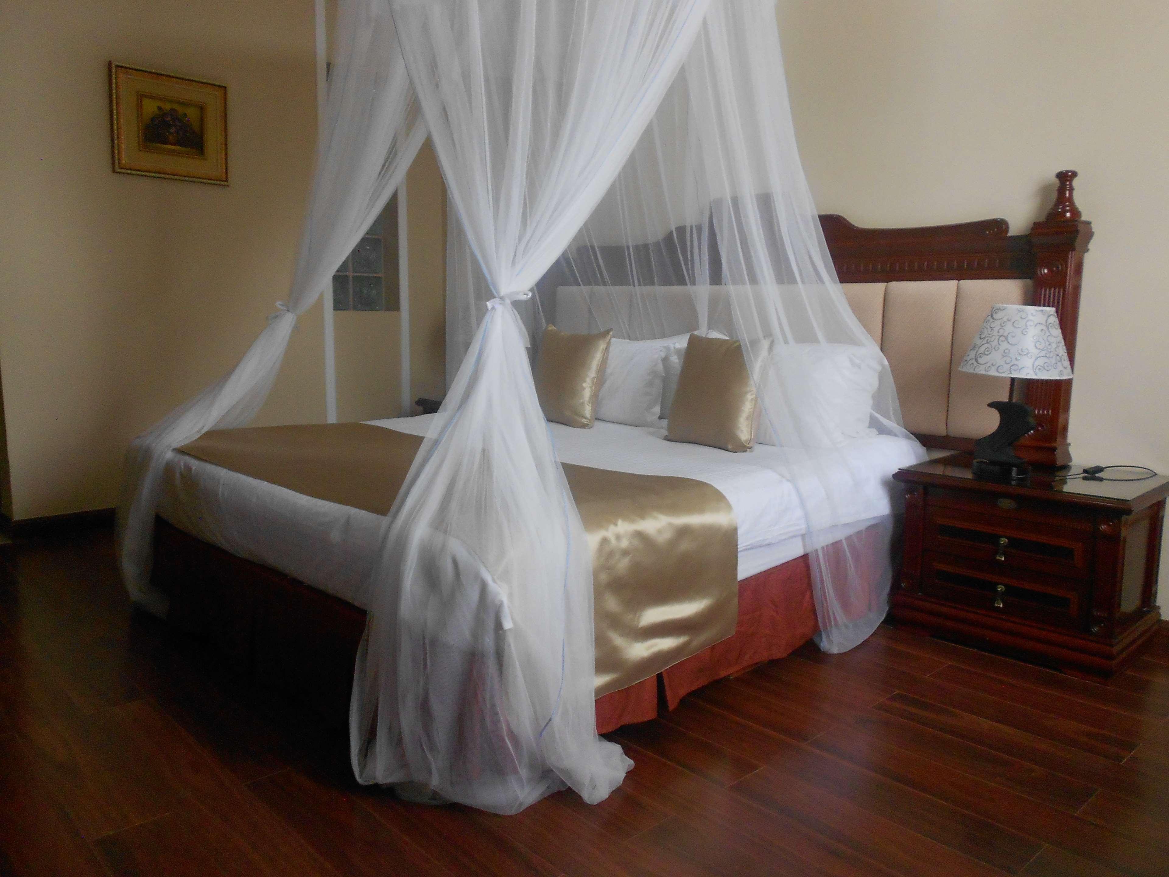 Best Western Plus Paramount Hotel Lusaka Kültér fotó
