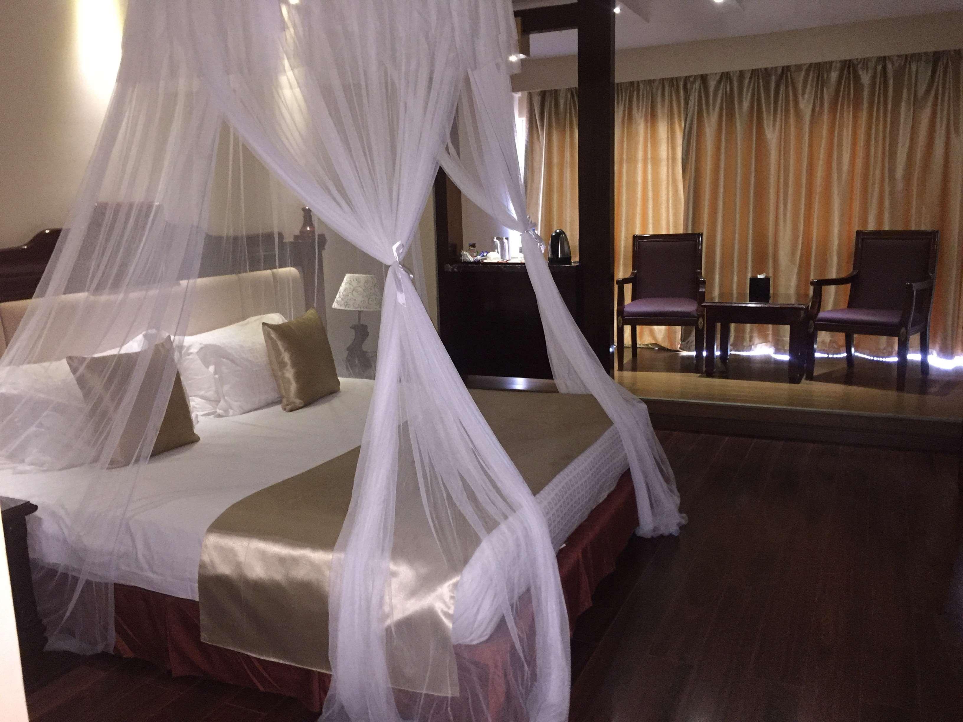 Best Western Plus Paramount Hotel Lusaka Kültér fotó