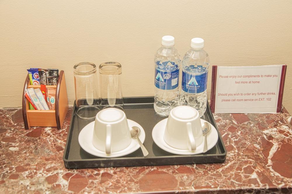 Best Western Plus Paramount Hotel Lusaka Kültér fotó