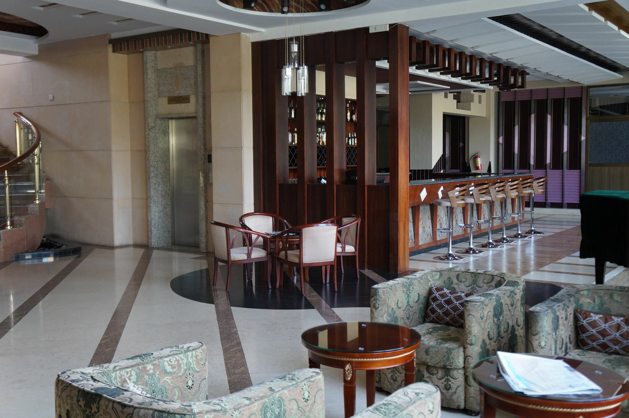 Best Western Plus Paramount Hotel Lusaka Kültér fotó