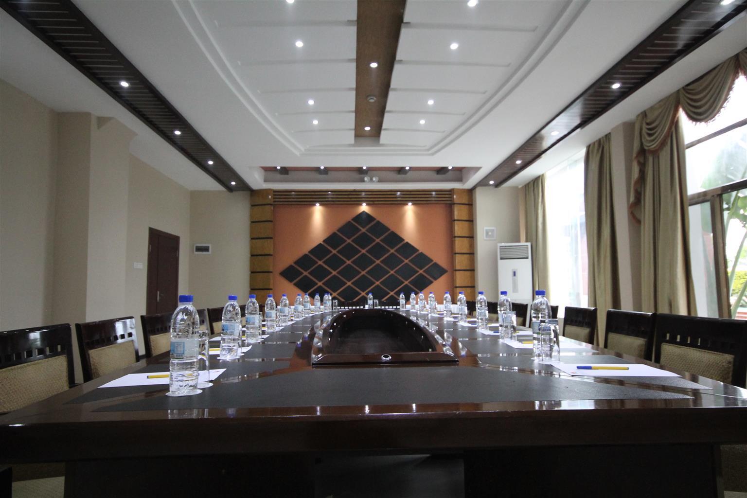 Best Western Plus Paramount Hotel Lusaka Kültér fotó